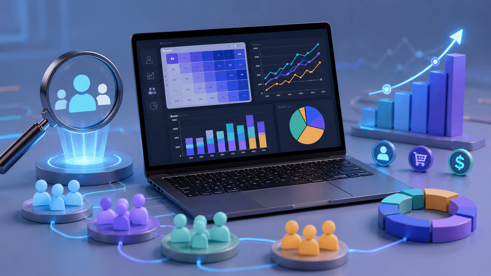 2026'da Pazaryerinizde Kohort Analitiği ile Kullanıcı Davranışlarını Derinlemesine Anlayarak Büyüme Stratejilerinizi Optimize Edin
