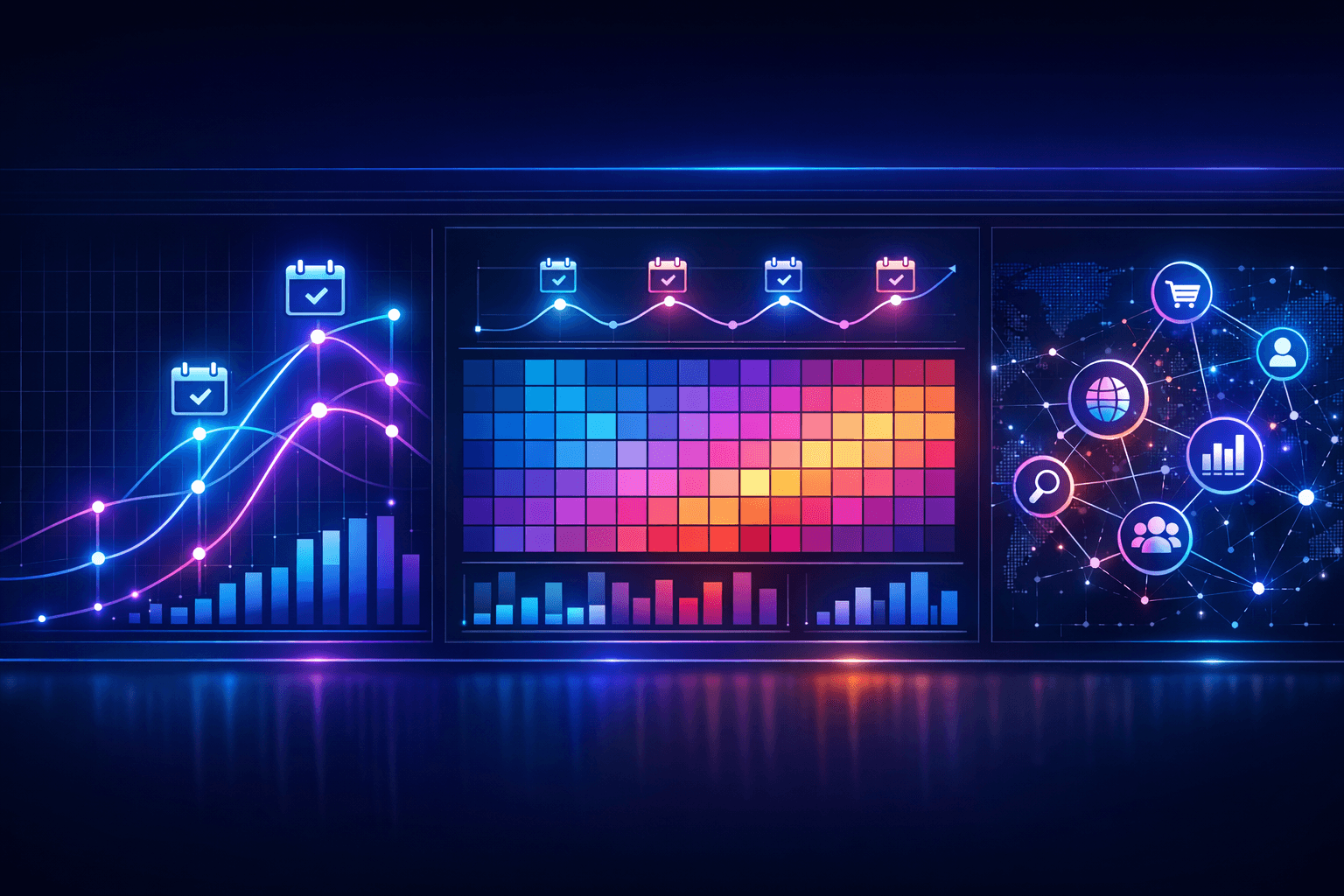 2026'da Pazaryerinizde Mevsimsel Talep Analitiği ile Satış Stratejilerinizi Veri Odaklı Optimize Edin