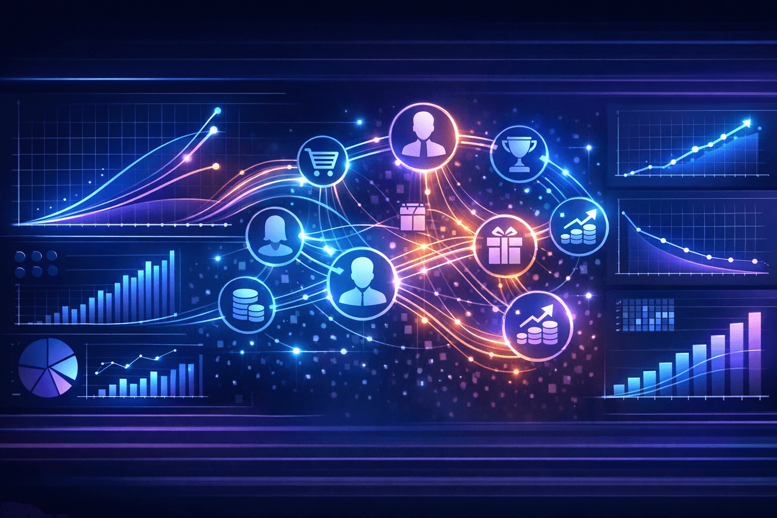 Pazaryerinde Müşteri Yaşam Boyu Değeri (LTV) Analitiği ile 2026'da Kârlılığınızı Katlayın